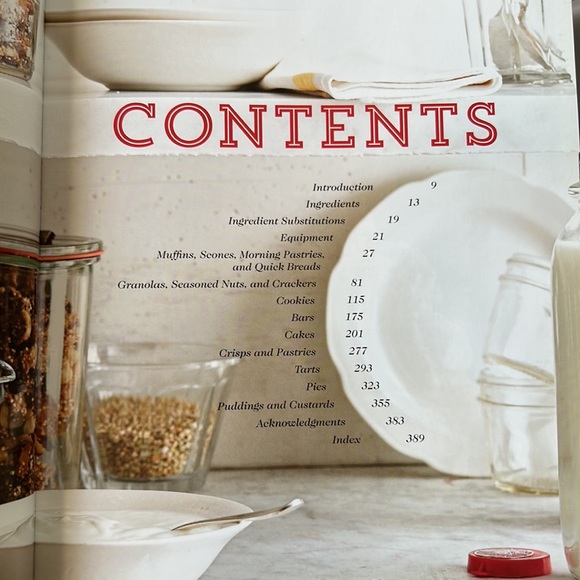 Like New! Better Baking book by Genevieve Ko - Picture 5 of 5